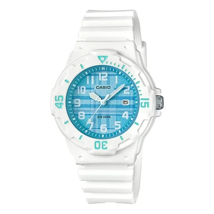 ساعت مچی زنانه کاسیو CASIO LRW-200H-2B