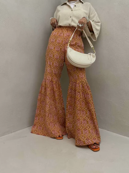 شلوار NEW PATTERN