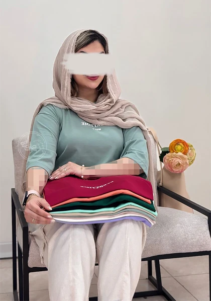 تیشرت میس یو