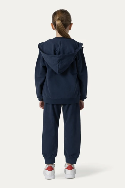 سویشرت بچگانه پانچو panco