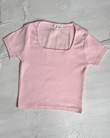 تاپ یقه خشتی  کد 1400182