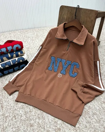 دورس ترکیبی جین NYC