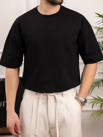 تیشرت کژوال کدsh338