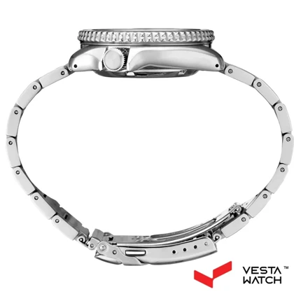 ساعت مچی مردانه سیکو SEIKOمدل SRPK17K1