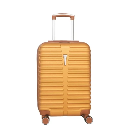 چمدان سایز بزرگ ماژرو مدل MAZHRO - MZR40118 LARGE لوتوس