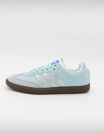 کتانی روزانه زنانه آدیداس Adidas Samba OG W