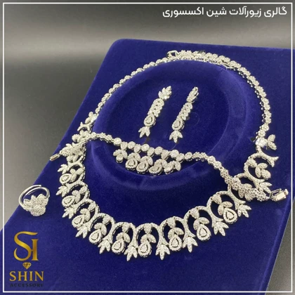 سرویس عروس کد sa17