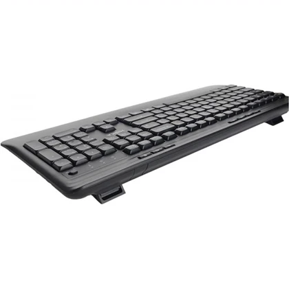 کیبورد بی سیم هیسکا HISKA مدل HX-KE210