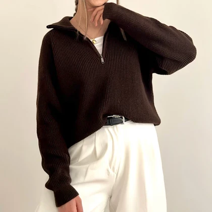 نیم زیپ گیسو