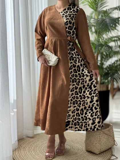 پیراهن مرجان کد2247