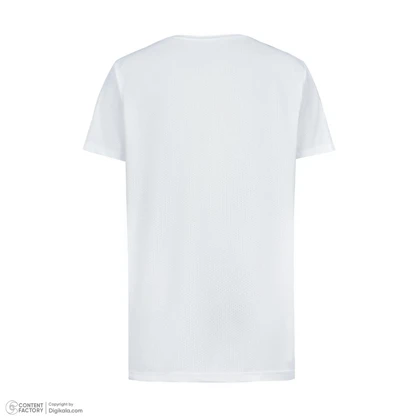 تیشرت ورزشی آستین کوتاه مردانه رادیس فیت مدل Dri-Fit W1