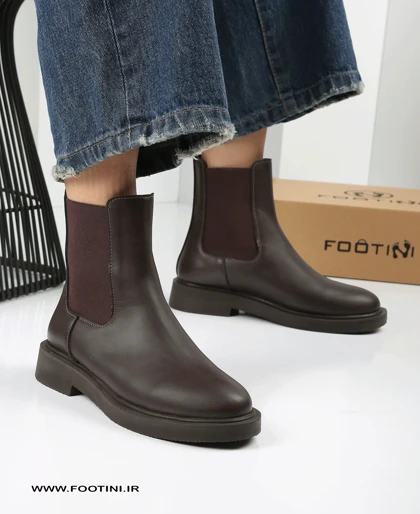 بوت زنانه بغل کش ویانا RO