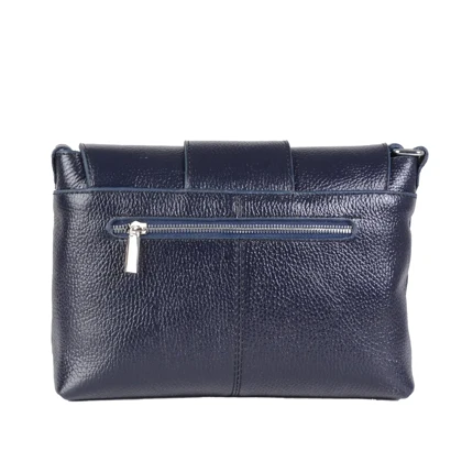 کیف دوشی چرم زنانه 145