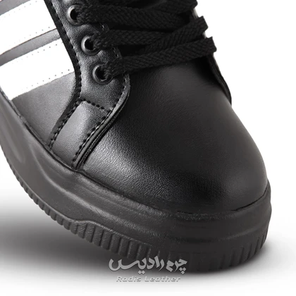 کفش روزمره زنانه چرم رادیس مدل NARVIN کد 662-M.BS