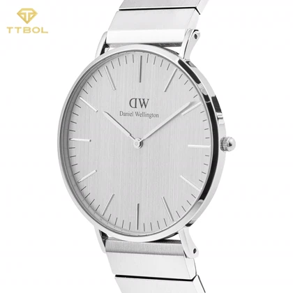 ساعت مچی مردانه دنیل ولینگتون DANIEL WELLINGTON DW00100775
