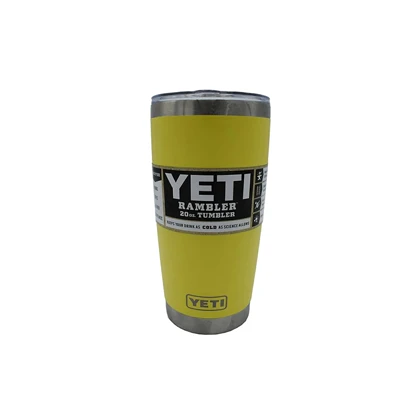 تراول ماگ سفری مدل YETI گنجایش 0.600 لیتر