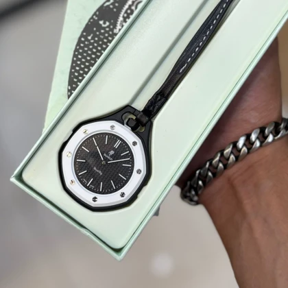ساعت رویال پاپ ap - swatch اسپرت