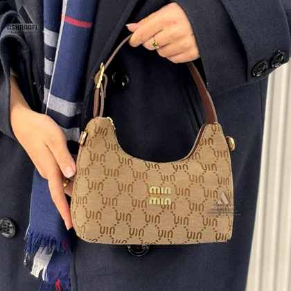 کیف دوشی میو میو Miu Miu Shoulder Bag A03