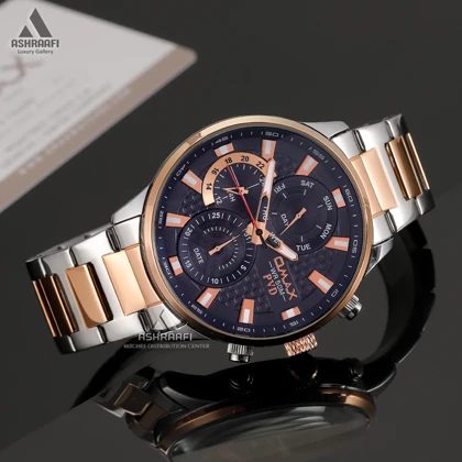 ساعت مردانه اوماکس Omax OEM003N004
