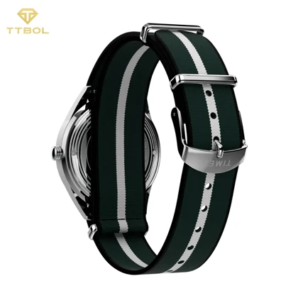 ساعت مچی مردانه تایمکس TIMEX TW2Y37500