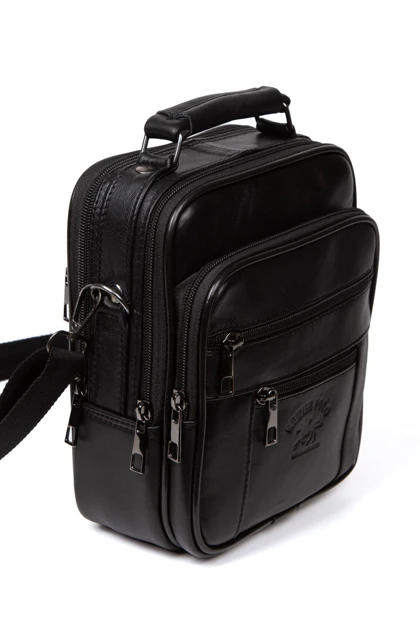 کیف دوشی مردانه linatigers linatigers