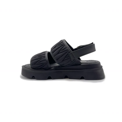 کفش صندل دخترانه مدل sandal - 0013_Black