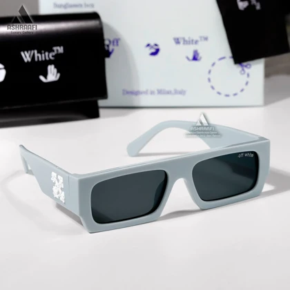 عینک آفتابی آف وایت OFF-White AS521370