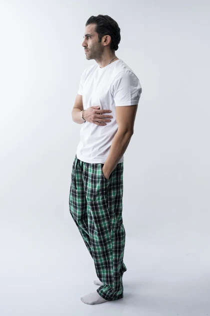 پیژامه مردانه
