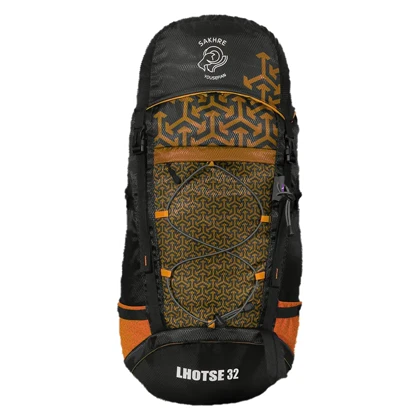 کوله پشتی کوهنوردی 32 لیتری صخره مدل Lhotse-32