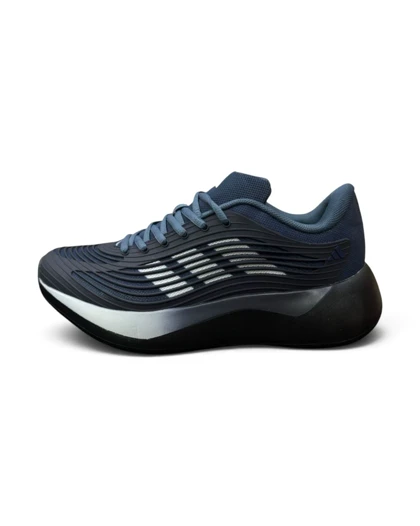 کتانی ویتنامی آدیداس هایپر بوست پیورچیل مشکی سورمه ایAdidas Hyperboost Purechill