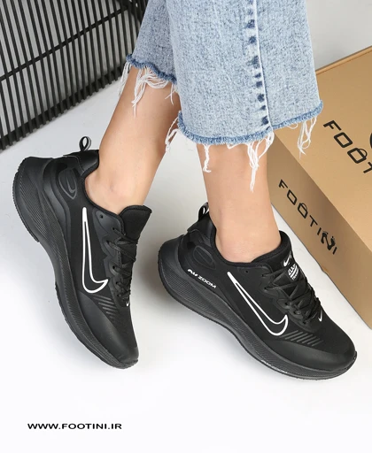 کتانی زنانه نایک KVI Nike air zoom