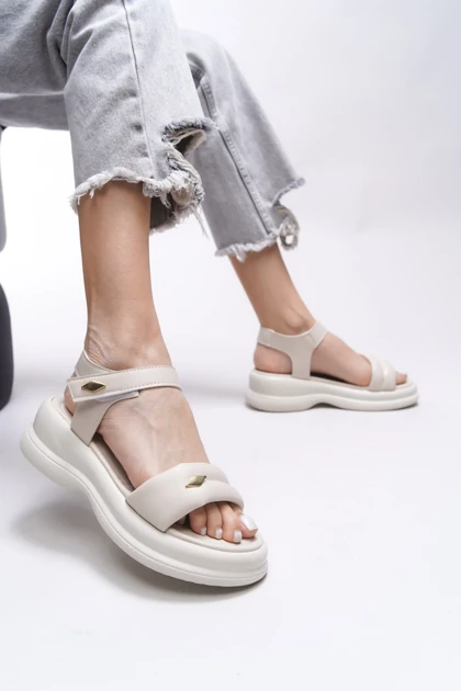 صندل زنانه ریکان riccon