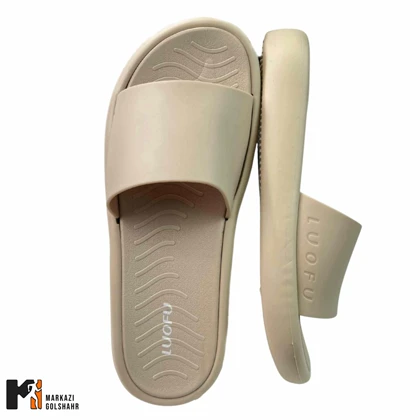 صندل طبی زنانه مدل Luofu کد720801