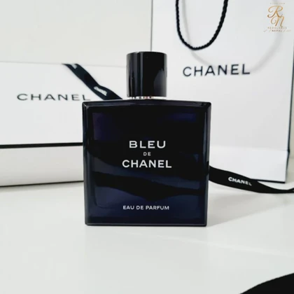 عطر ادکلن شنل بلو د شنل ادوپرفیوم-بلو چنل | Chanel Bleu de Chanel EDP 150 ml