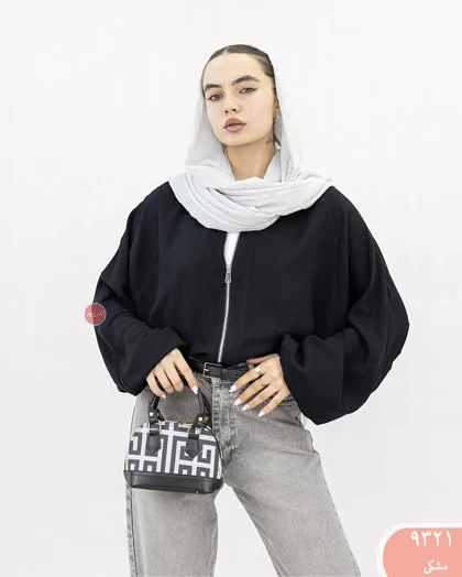بامبر لینن 9321