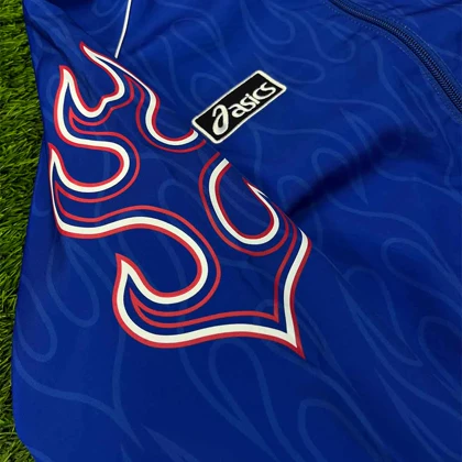 گرمکن ژاپن 1998