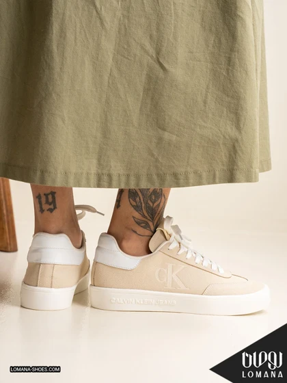 ونس سی کی اشبالت لومانا - کد 2705