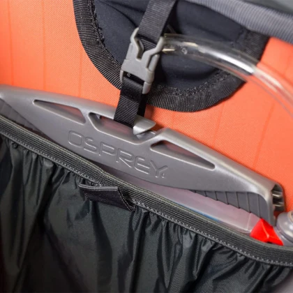 کوله کوهنوردی OSPREY EXOS 58L
