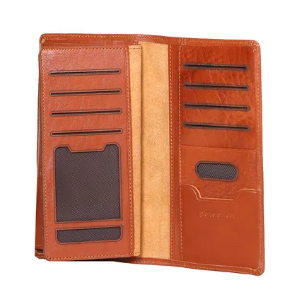 کیف پول کتی پیرکاردین PIERRE CARDIN مدل SBP040
