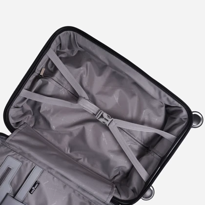 چمدان سایز بزرگ مدل Rose Merry RL-301-Large