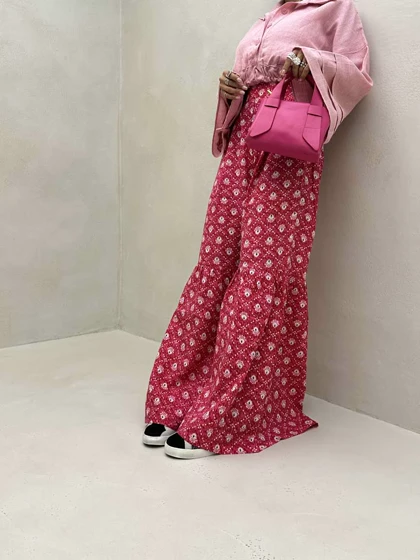 شلوار PATTERN NO.5