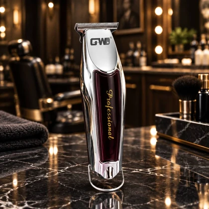ماشین اصلاح مو GW-9746 کدA0013 گالری ساعت ضرابی