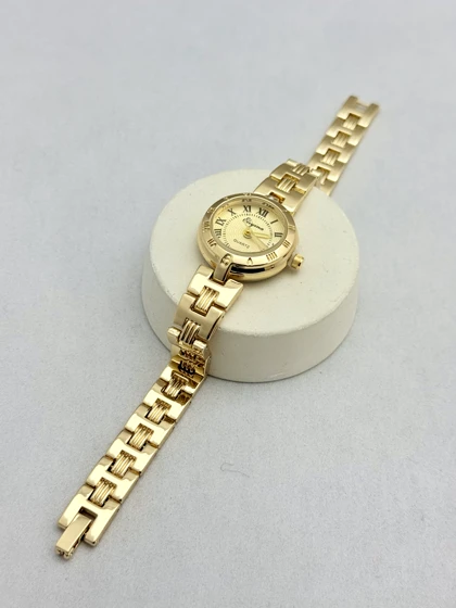 ساعت استیل دخترانه و زنانه