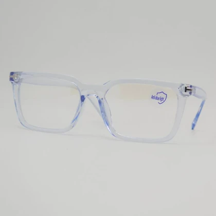 عینک آفتابی زنانه و مردانه بلوکات Anti Blue Light 203148 مناسب کار با کامپیوتر و موبایل