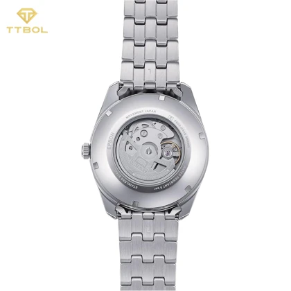 ساعت مچی مردانه اورینت ORIENT RA-BA0003L10B