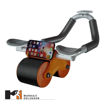 چرخ تمرین شکم آیجویر کد 2018356