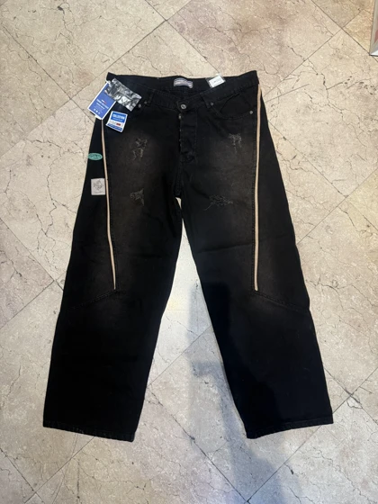 شلوار خمره ای مردانه