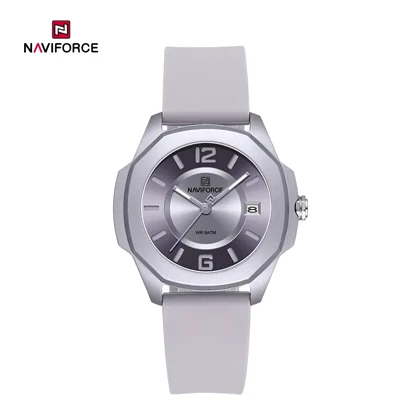 ساعت مچی زنانه ناوی فورس NAVIFORCE NF7107