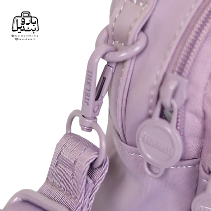 کیف زنانه دوشی جی‌ال‌شی Jielshi کد 1193