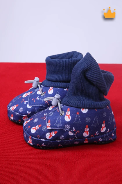 پاپوش بچگانه babyhola babyhola